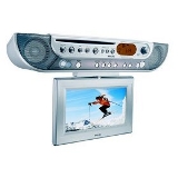 Philips AJL700 Under Cabinet TV