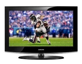 Samsung LN19B360 19in Counter Top HDTV