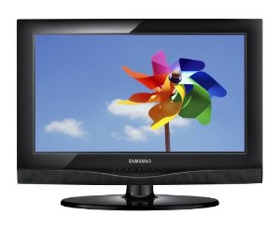 Samsung LN19C350 19in Counter Top HDTV