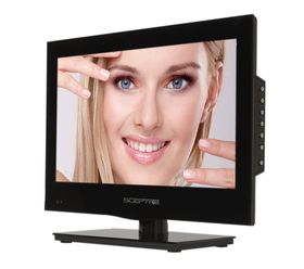 Sceptre E165BV 16in LED HDTV