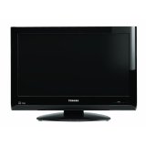 Toshiba 19av600u Counter Top Kitchen TV