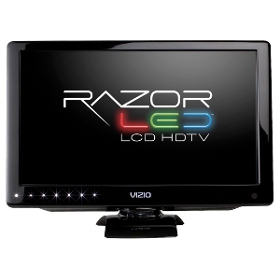 Vizio M160MV 16 inch LCD HDTV