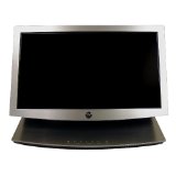 WestingHouse PT16H610S Counter Top Kitchen TV